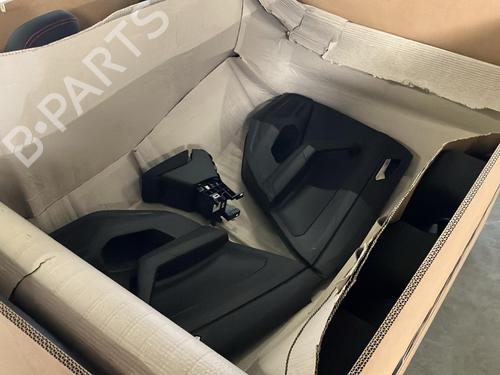 Seats set VW POLO VI (AW1, BZ1, AE1) GTI | BP36003992C78 - Image 11