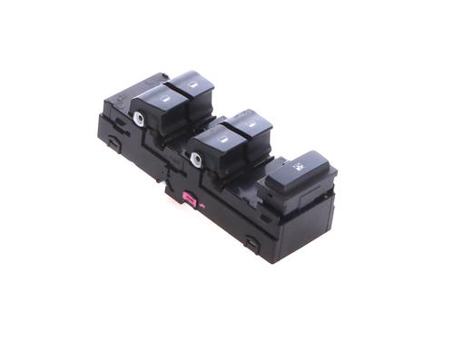 Used Left front window switch Left front window switch HYUNDAI i30 (PDE, PD, PDEN) 1.0 T-GDI (120 hp) 40292818 40292818