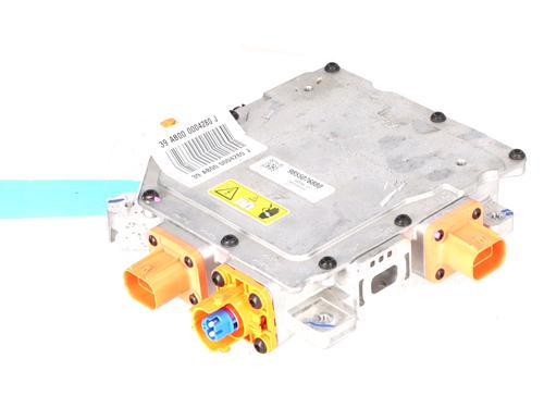 Used Electronic module Electronic module PEUGEOT EXPERT Van (V_) E-EXPERT HYDROGEN (136 hp) 39927538 39927538