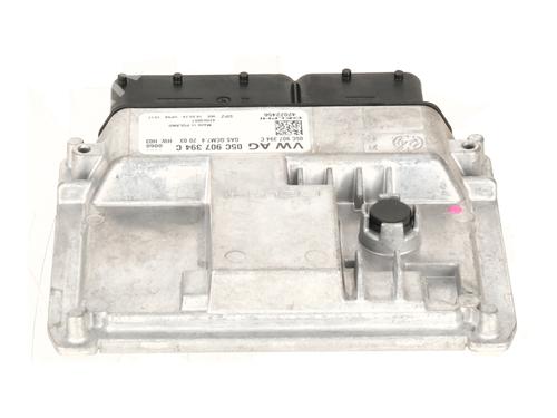Used Engine control unit (ECU) Engine control unit (ECU) VW GOLF VIII (CD1, DA1) 1.0 TSI (110 hp) 33941637 33941637