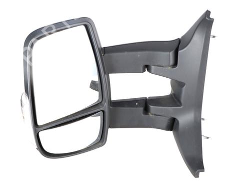 Used Left mirror Left mirror FORD TRANSIT V363 Platform/Chassis (FED, FFD) 2.0 EcoBlue (170 hp) 33980626 33980626