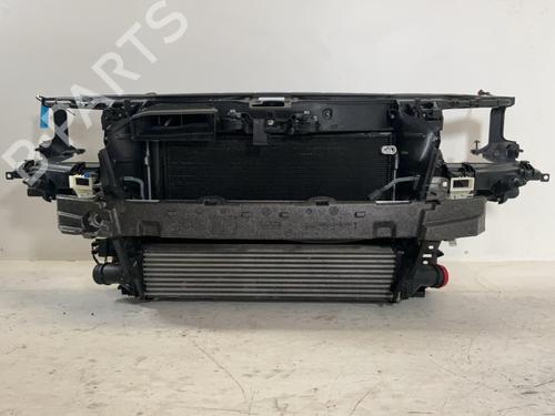 Pack de refroidissement Pack de refroidissement AUDI A8 D4 (4H2, 4H8, 4HC, 4HL) 3.0 TDI quattro (258 hp) 36308106 36308106