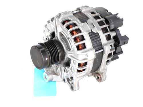 Used Alternator Alternator MERCEDES-BENZ C-CLASS Convertible (A205) C 200 (205.480) (204 hp) 39921556 39921556