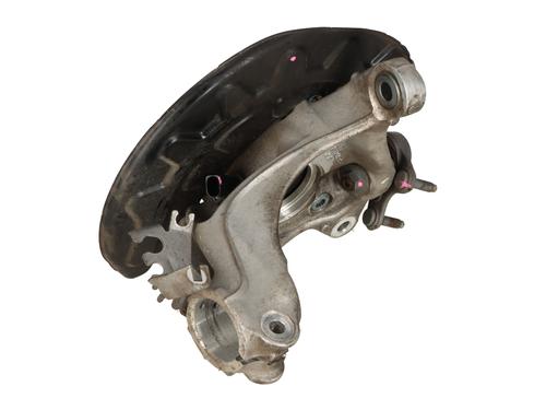 Right front steering knuckle VW PASSAT B8 Variant (3G5, CB5) 1.4 TSI | BP16143640M26 