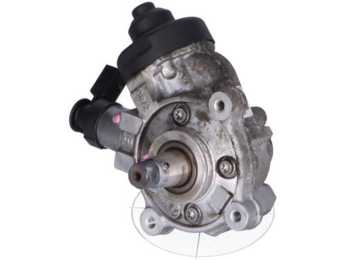 Used Injection pump VW GOLF VII (5G1, BQ1, BE1, BE2) 1.6 TDI (105 hp) 10499791