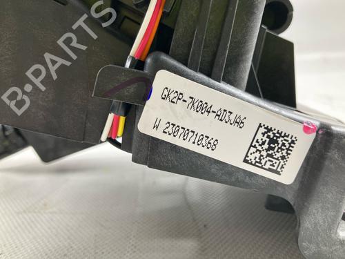 Automatic gearbox selector FORD TRANSIT V363 Platform/Chassis (FED, FFD) 2.0 EcoBlue | BP19335308M91 