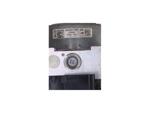 ABS pump PEUGEOT 2008 I (CU_) 1.2 THP 110 / PureTech 110 | BP37283730M43 - Image 2