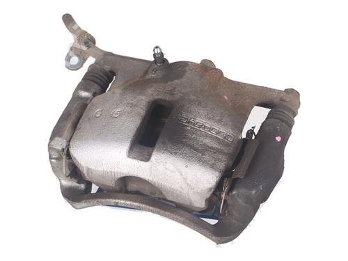 Used Right front brake caliper SUZUKI SX4 S-Cross (JY) 1.4 Hybrid (Mild Hybrid) (AKK 414) (129 hp) 28134347