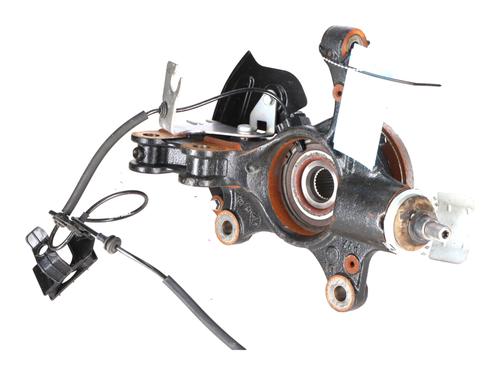 Right front steering knuckle CITROËN JUMPY III Van (V_) ë-JUMPY HYDROGEN | BP39925228M26 - Image 2