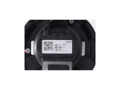 Heater blower motor OPEL COMBO E Tour / Life (K9) 1.5 | BP38048857M62 - Image 2