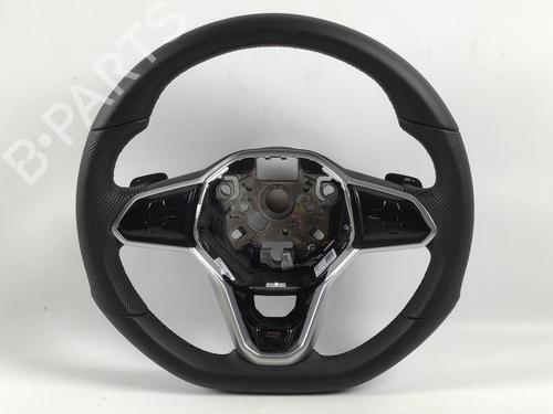 Used Steering wheel Steering wheel VW GOLF VIII (CD1, DA1) 2.0 TSI R 4motion (320 hp) 36185873 36185873