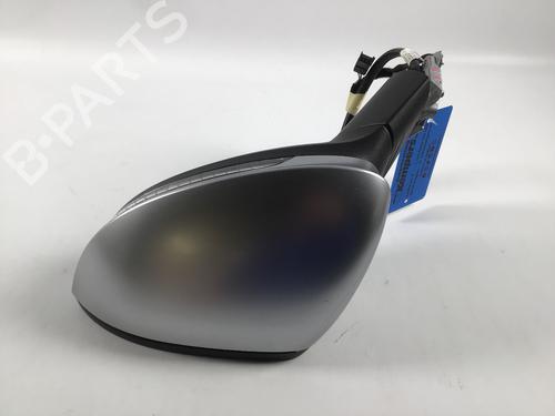 Left mirror VW GOLF VIII (CD1, DA1) 1.0 TSI | BP36414741C26 - Image 2
