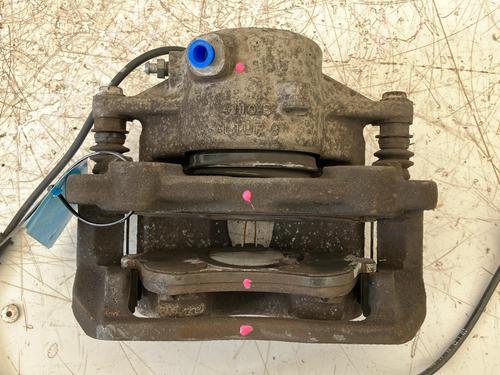 Right front brake caliper MERCEDES-BENZ C-CLASS (W204) C 200 CGI (204.048) | BP37454942M104 - Image 4