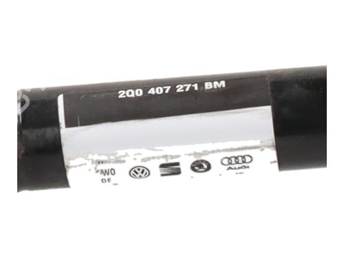Left front driveshaft AUDI A1 CITY CARVER (GBH) 25 TFSI | BP31374553M38 