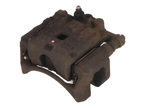 Used Right front brake caliper FORD FIESTA VI (CB1, CCN) 1.25 (60 hp) 18203197