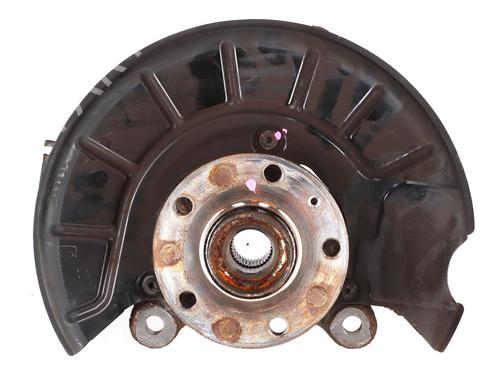 Used Left front steering knuckle Left front steering knuckle VW BEETLE Convertible (5C7, 5C8) 1.2 TSI (105 hp) 39686021 39686021