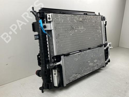Radiator set CITROËN JUMPY III Van (V_) ë-JUMPY HYDROGEN | BP39927304M120 - Image 2