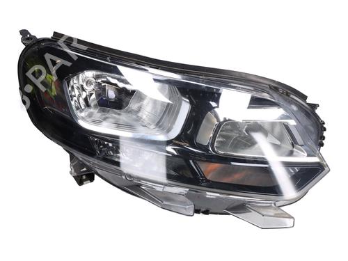 right-headlight-opel-vivaro-c-van-k0-2019-39921184 main image