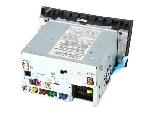 Electronic module MERCEDES-BENZ CLS Shooting Brake (X218) CLS 63 AMG (218.974) | BP32442384M83 - Image 3