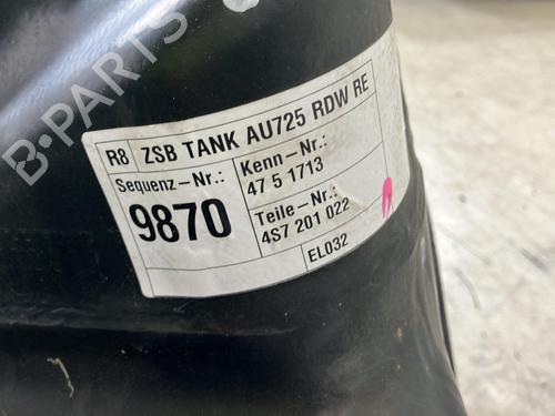 Benzintank AUDI R8 Spyder (4S9, 4SR) 5.2 FSI quattro | BP34214209C62 - Image 3