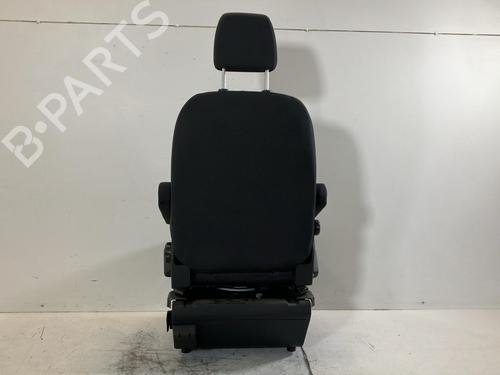 Sæde venstre fortil FORD TRANSIT V363 Platform/Chassis (FED, FFD) 2.0 EcoBlue | BP39095361C15 - Image 3