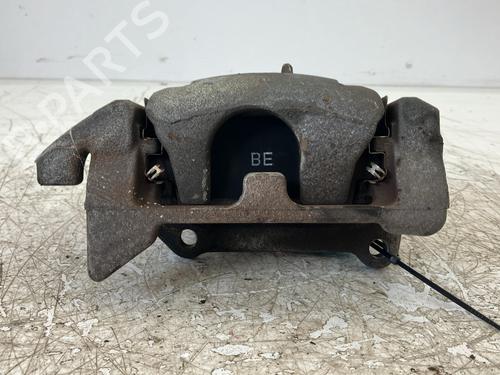 Right rear brake caliper AUDI A5 Convertible (8F7) 3.0 TDI | BP37610333M106 - Image 2