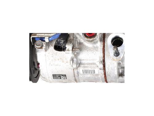 AC compressor FORD TRANSIT V363 Platform/Chassis (FED, FFD) 2.0 EcoBlue | BP38954919M34 - Image 3