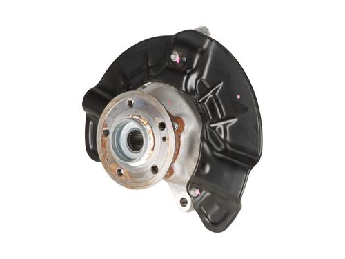 Left front steering knuckle MERCEDES-BENZ GLA (H247) GLA 200 (247.787) | BP27260727M25 