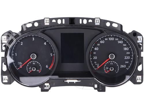 Used Instrument cluster VW GOLF SPORTSVAN VII (AM1, AN1) 2.0 TDI (150 hp) 10416627