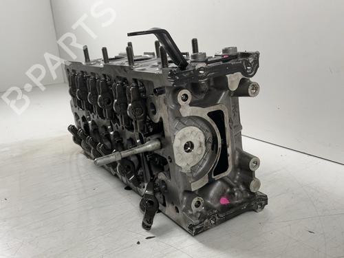 Cylinder head VW TOUAREG (CR7, RC8) 3.0 TDI 4motion | BP25335128M5 - Image 2