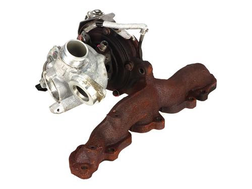 Used Turbocharger/Supercharger VW GOLF SPORTSVAN VII (AM1, AN1) 2.0 TDI (150 hp) 16451345
