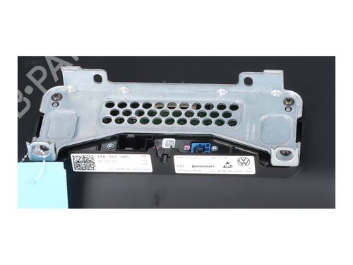 Display VW GOLF VIII (CD1, DA1) 2.0 TDI | BP34709147C48 - Image 3