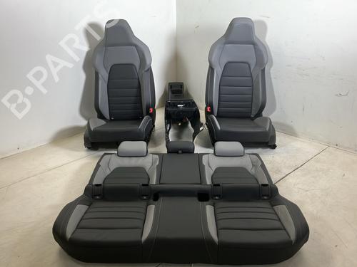 Conjunto de bancos Conjunto de bancos VW GOLF VIII (CD1, DA1) 1.4 GTE Plug-in Hybrid (150 hp) 34442129 34442129