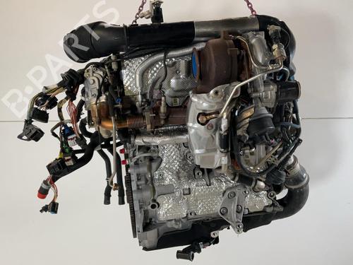 Engine BMW 1 (F40) 118 d | BP38170543M1 - Image 2