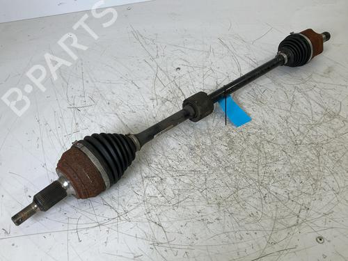 Right front driveshaft VW MULTIVAN T7 (STM, STN) 2.0 TDI | BP37454634M39 - Image 3