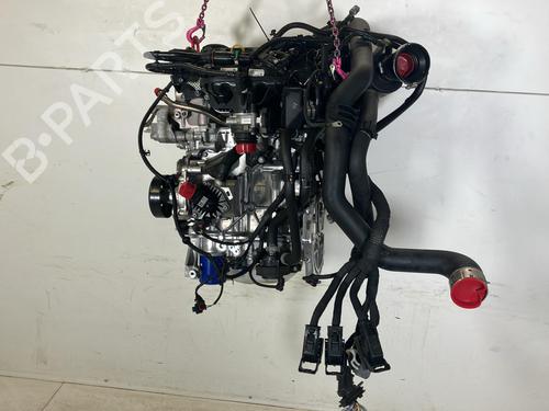 Motor OPEL ASTRA K Sports Tourer (B16) 1.2 Turbo (35) (131 hp) 32786405