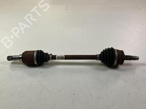 Left front driveshaft FIAT 500 C (312_) 1.0 Mild Hybrid (312.AYD1B) | BP35795490M38  - Image 6