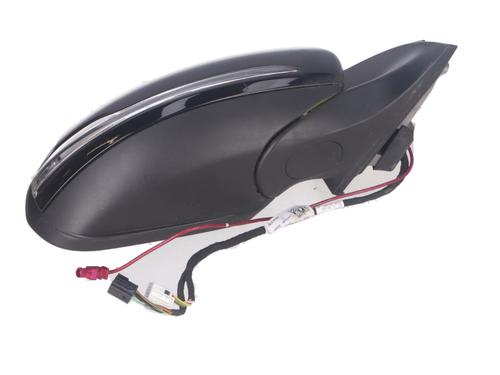 Right mirror MERCEDES-BENZ GLA (H247) GLA 250 (247.746) | BP27437831C27