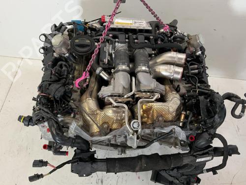 Engine AUDI A8 D4 (4H2, 4H8, 4HC, 4HL) 4.0 TFSI quattro | BP36908732M1 - Image 6