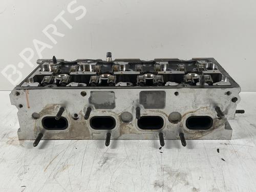 Used Cylinder head Cylinder head VW TRANSPORTER T6 Van (SGA, SGH, SHA, SHH) 2.0 TDI (150 hp) 25335187 25335187
