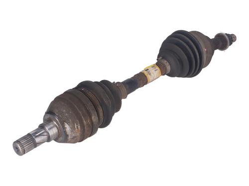 Left front driveshaft OPEL MERIVA B MPV (S10) 1.4 (75) | BP19101604M38 