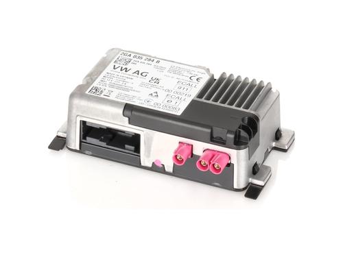 Elektronisk modul Elektronisk modul VW TIGUAN ALLSPACE (BW2, BJ2) 2.0 TDI 4motion (190 hp) 37454533 37454533