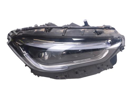 Used Right headlight MERCEDES-BENZ GLA (H247) AMG GLA 35 4-matic (247.751) (306 hp) 27260636
