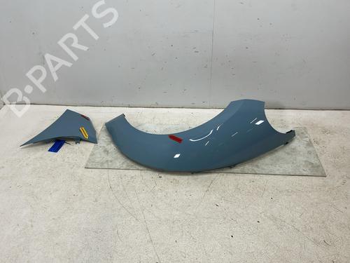 Used Left front fenders Left front fenders VW BEETLE Convertible (5C7, 5C8) 1.2 TSI (105 hp) 39686014 39686014