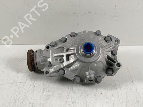 Differential, foran Differential, foran BMW XM (G09) XM All-wheel Drive (653 hp) 39922643 39922643