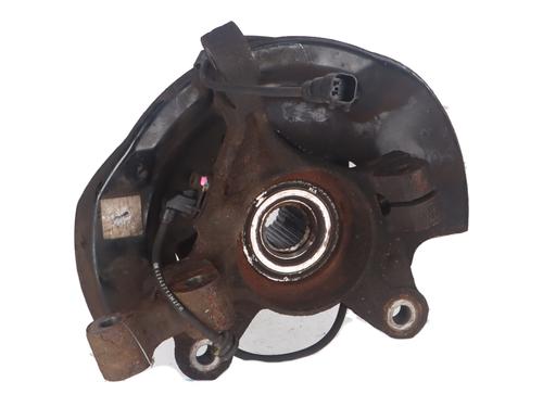Right front steering knuckle OPEL KARL (C16) 1.0 | BP23213556M26 