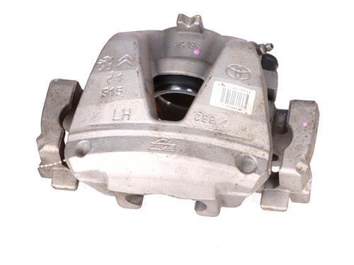 Used Left front brake caliper Left front brake caliper OPEL VIVARO C Van (K0) VIVARO-E HYDROGEN (136 hp) 39920658 39920658