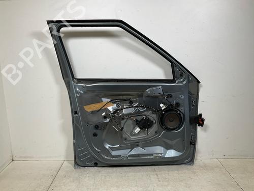 Left front door SKODA FABIA II Combi (545) 1.2 TSI | BP18074110C2 