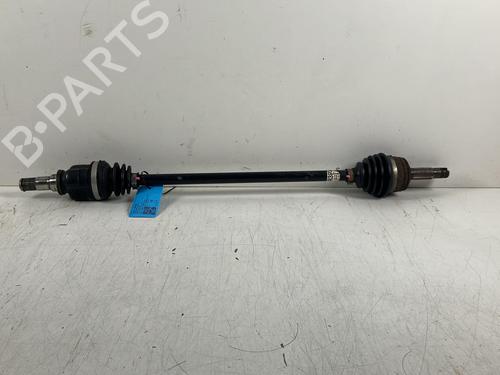 Used Right front driveshaft Right front driveshaft TOYOTA AYGO (_B4_) 1.0 (KGB40) (69 hp) 40189493 40189493