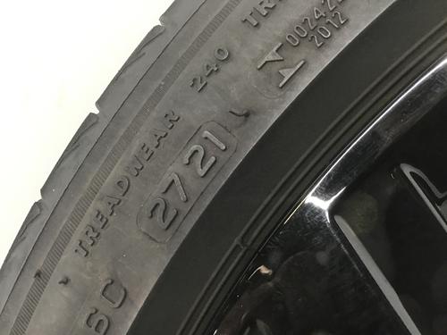 Rim VW GOLF VIII (CD1, DA1) 2.0 TDI 4motion | BP28083473C45  - Image 15